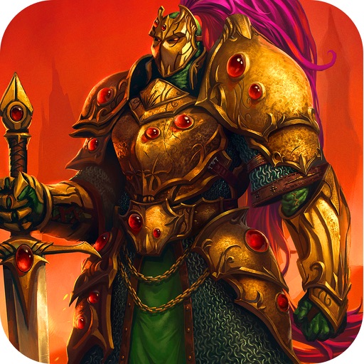 Gladiators War Bingo Pro - Free Bingo Game iOS App