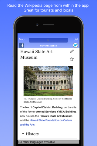 Honolulu Wiki Guide screenshot 3