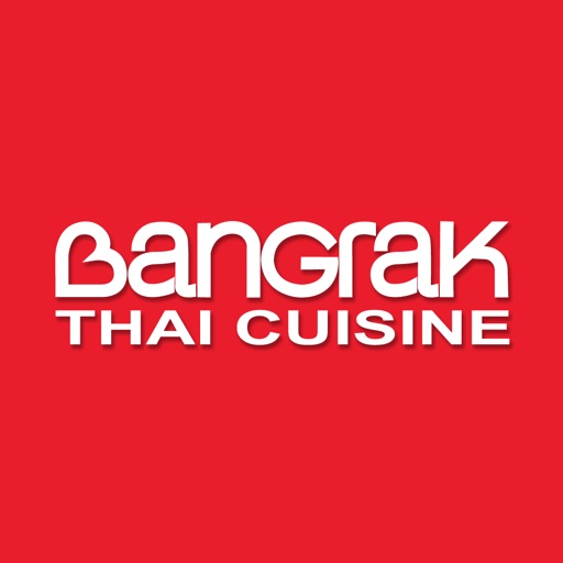 Bangrak Thai Cuisine icon