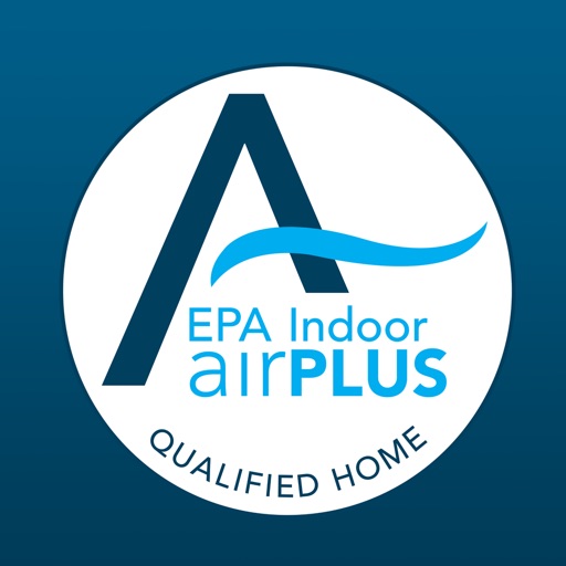 EPA Indoor airPLUS Icon