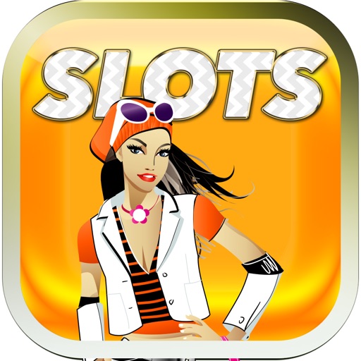 Slots For FFFFFun - Tons of Fun Slot Machines icon