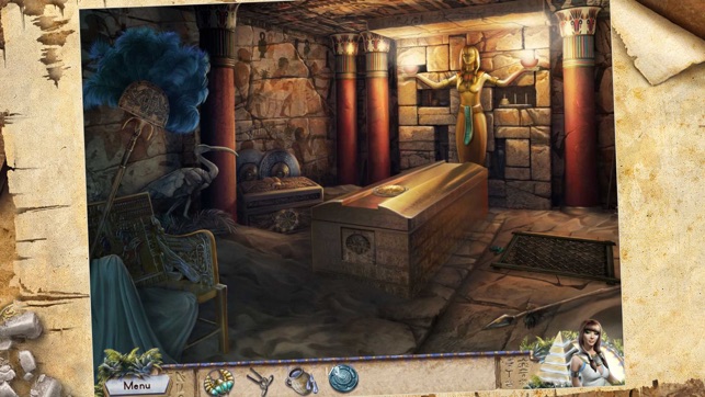 Riddles of Egypt(圖1)-速報App