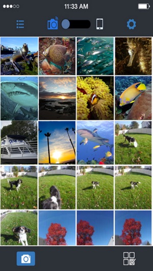 SeaLife Micro Cam(圖4)-速報App