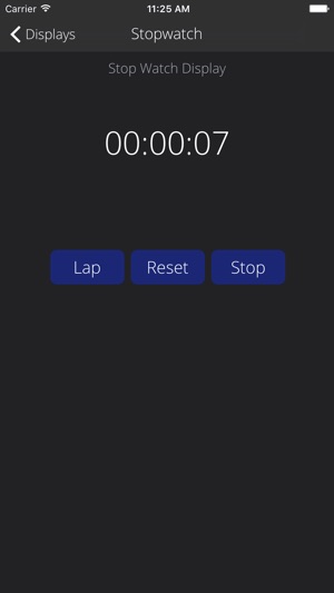 Clock Remote(圖3)-速報App