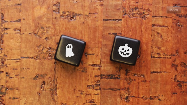 Spooky Story Dice(圖3)-速報App