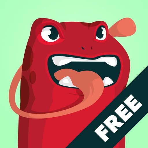 Frogline - FREE iOS App