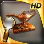 Aladin and the Enchanted Lamp FULL - Extended Edition - A Hidden Object Adventure