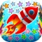 Coloring Book The Space is an entertaining educational application 