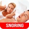 How to Stop Snoring is a app that includes some very helpful information for What Causes Snoring in Women