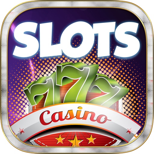 A Big Win Paradise Gambler Slots Game - FREE Casino Slots icon