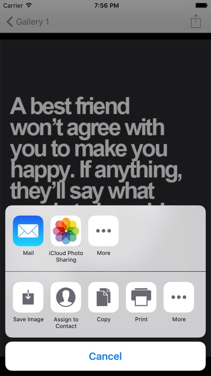 Best Friend Quotes: Quotes on Friendship screenshot-3