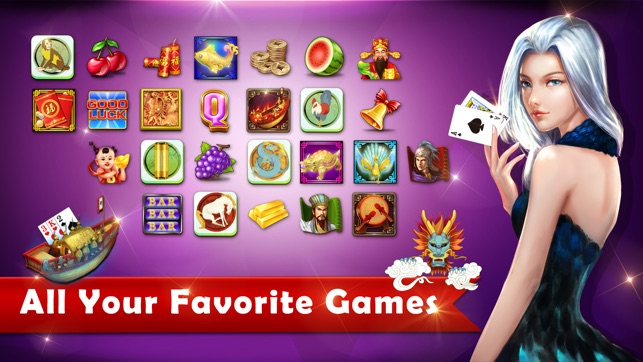 MyMacao Casino(圖2)-速報App