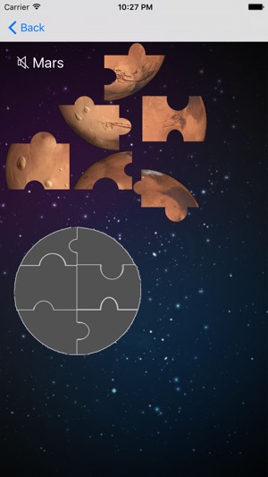 First Planet Puzzle(圖3)-速報App