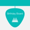 Birthday Board – Anniversary calendar, events, reminder and countdown