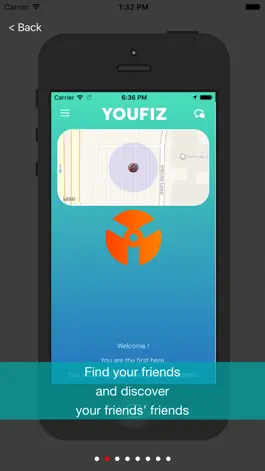 Game screenshot YouFiz - Fiz and see who Fiz apk