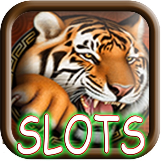A Monter Buster: Casino Slots Free Game HD icon