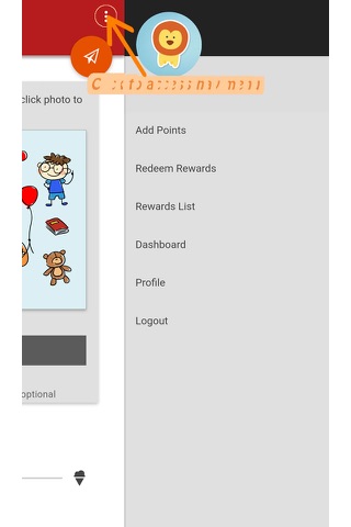 CoolAppHQ Simple Kids Rewards screenshot 4