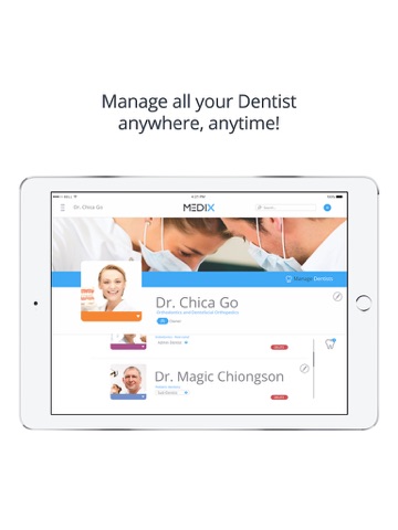 Medix Dental screenshot 3