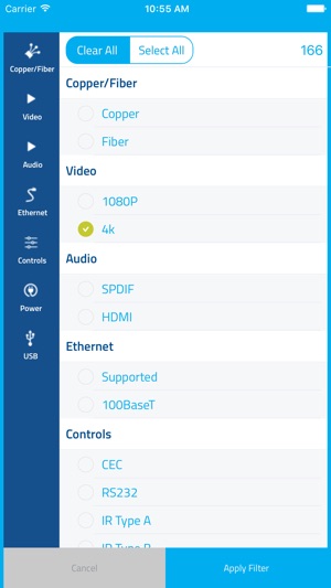 HDBaseT(圖4)-速報App