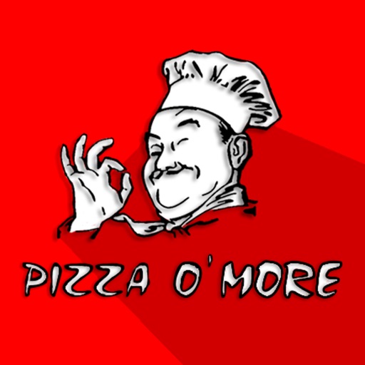 Pizza O'More, Coventry icon