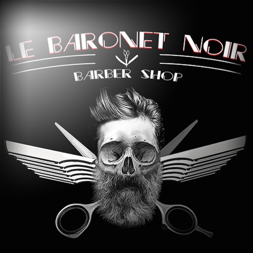 Le Baronet Noir Barber icon