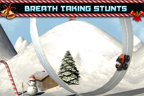 Vehicle 3D Extreme Stunt Simulator screenshot 4
