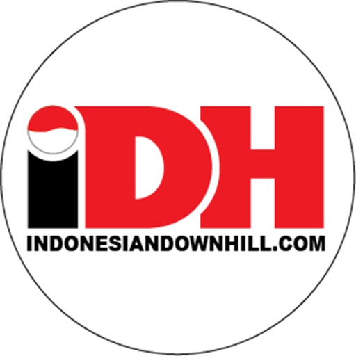 Indonesian Downhill icon
