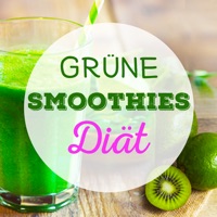 Grüne Smoothies Diät app not working? crashes or has problems?