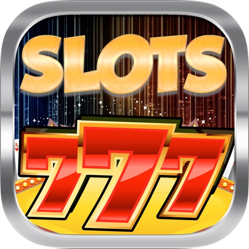 A Vegas Jackpot World Gambler Slots Game icon
