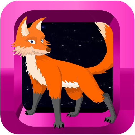 584 Fox Rescue icon