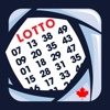 Lotto Gizmo - Lotto Max and Lotto 649 Scanner