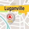 Luganville Offline Map Navigator and Guide