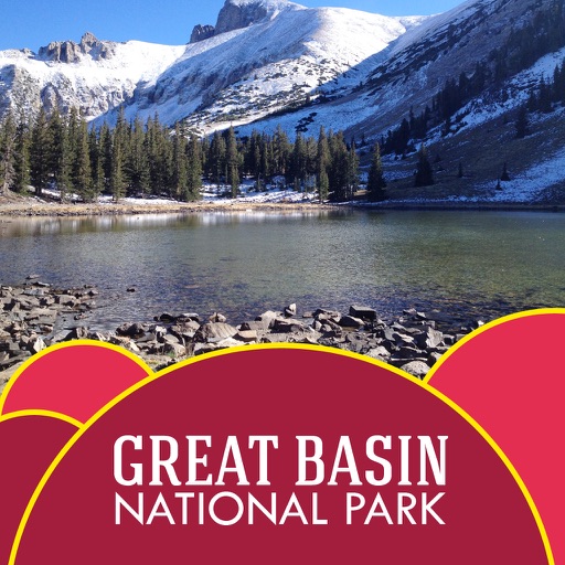 Great Basin National Park icon