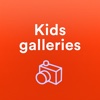 Kids Galleries - phone