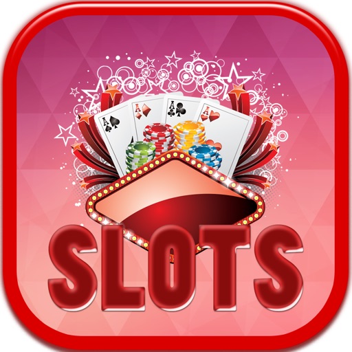90 Lucky Slots Double U BlackJack - FREE VEGAS GAMES icon
