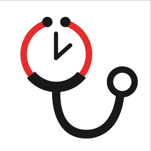 BC Hospital Wait Times icon