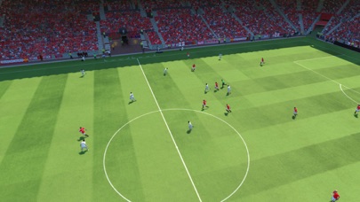 3D International Socc... screenshot1