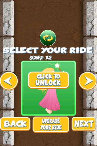 Extreme Battle Racer Wizard Adventure - top virtual shooting race game screenshot 4