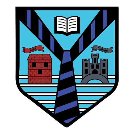 Galston Primary School icon