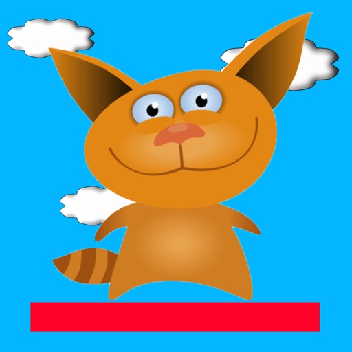 Stick Cat iOS App