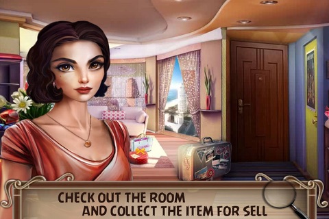 Charity Sale Hidden Objects Games screenshot 2