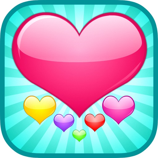 Balloon Love iOS App