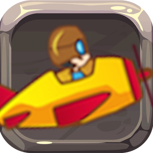 Real Crime Facil: A Police Speed Racing Best Free City Extremely Game Icon