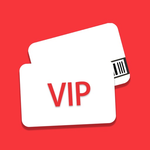 VIP Cards Passbook Manager - Keep membership card er & manage loyalty ...