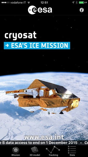 ESA cryosat(圖1)-速報App