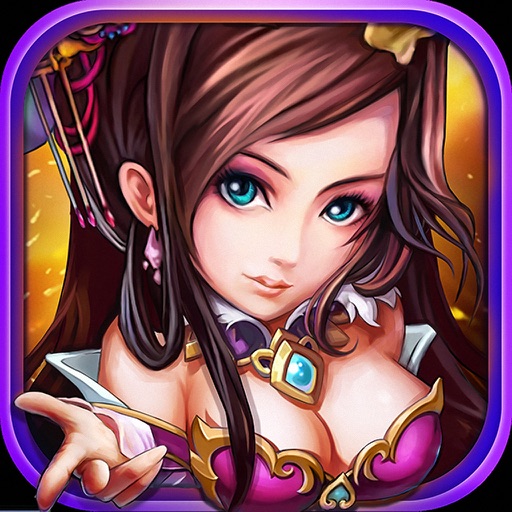 Three Kingdoms Parkour - 500 million players Carnival Christmas iOS App