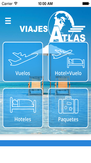 Viajes Atlas