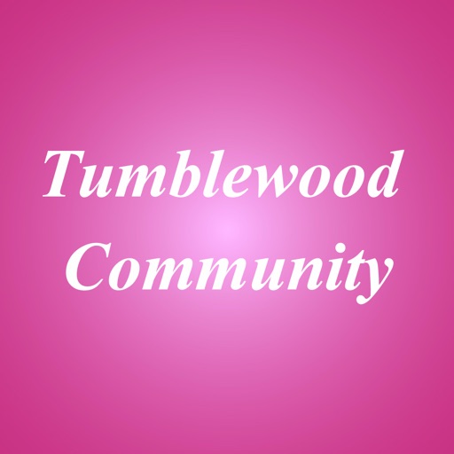Tumblewood Community School icon