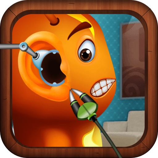 Little Doctor Ear: For Slugterra Version