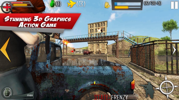 San Andreas Gang Wars APK Download for Android Free